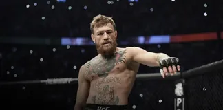 Conor McGregor chắc chắn sẽ không bước vào lồng bát giác UFC trong năm nay.