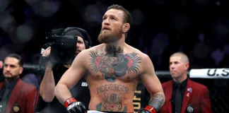 Vẫn chưa chắc chắn về tương lai của Conor McGregor.