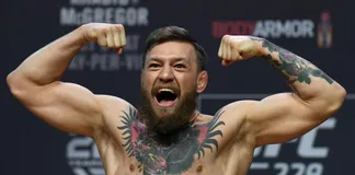 Top 20 võ sĩ UFC được trả lương cao nhất mọi thời đại: Conor McGregor vô đối