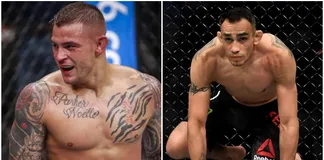 Cả Dustin Poirier và Tony Ferguson đều chưa xác định cuộc chiến tiếp theo của mình.