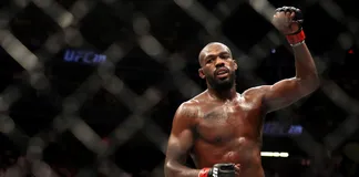 Vẫn chưa rõ thời điểm Jon Jones trở lại lồng bát giác.