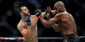 Dominick Reyes tin Jon Jones chuyển lên hạng cân nặng vì không muốn tái đấu với mình.