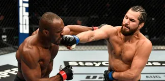 Jorge Masvidal muốn tái đấu với Kamaru Usman.