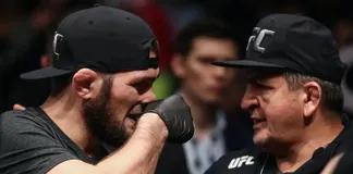 Khabib Nurmagomedov khẳng định sự ra đi của người bố Abdulmanap là mất mát rất lớn với bản thân anh.