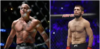 Georges St-Pierre gọi Khabib Nurmagomedov là 'võ sĩ xuất sắc nhất hành tinh'