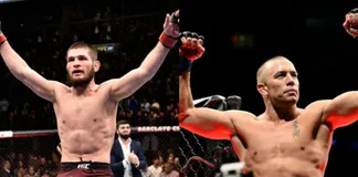 Chủ tịch UFC và St-Pierre bất ngờ dội gáo nước lạnh vào Khabib