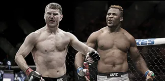 Stipe Miocic tự tin đánh bại Francis Ngannou ở trận tái đấu