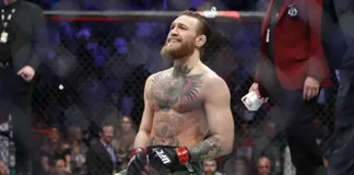 Conor McGregor lên kế hoạch trở lại sàn đấu.