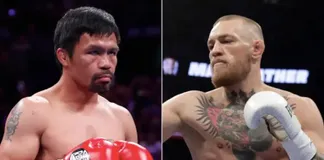 Cả McGregor và Pacquiao đã sẵn sàng cho 1 cuộc chiến quyền Anh ở Trung Đông vào năm sau.