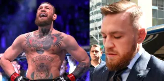 Phủ nhận khả năng tự sát, Conor McGregor tiếp tục phản bác mọi cáo buộc