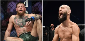 Ali Abdelaziz: Khamzat Chimaev sẽ tiễn Conor McGregor lên xe lăn