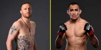 Cuộc chiến giữa Dustin Poirier và Tony Ferguson tại sự kiện UFC 254 đã bị hủy bỏ.