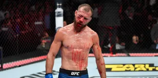 Donald Cerrone đã không thắng trong 4 lần bước vào lồng bát giác gần nhất.