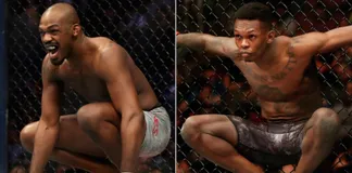 Chủ tịch UFC lên tiếng về khả năng Jon Jones đấu Israel Adesanya