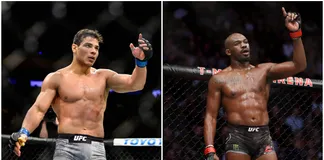 HLV của Paulo Costa: Mục tiêu bây giờ là Adesanya, tiếp đến sẽ là Jon Jones