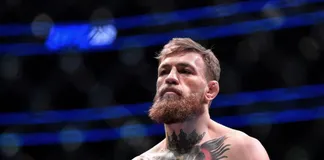 Conor McGregor có sức hút rất lớn ở UFC.