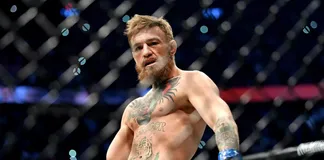 Conor McGregor đang ở trạng thái tốt nhất.