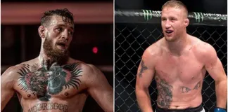 Người hâm mộ có mong cuộc đối đầu giữa McGregor và Gaethje?