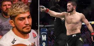 Đối tác của Conor McGregor: Khabib đã bỏ chạy khỏi tôi