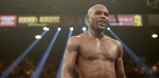 Mayweather sở hữu kỷ lục bất bại 50-0.