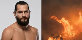 Nhà vô địch Jorge Masvidal tuyên bố muốn sang Australia chữa cháy rừng