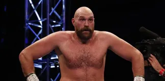 Đây là phản ứng của Tyson Fury khi được chủ tịch WBO đề nghị đấu với tay đấm 6-0 Bakhodir Jalolov