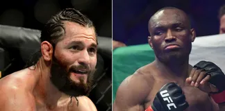 Kamaru Usman đấu Jorge Masvidal vào tháng 7. 