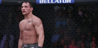 Michael Chandler: Cả Tony Ferguson và Dustin Poirier đều từ chối đấu với tôi