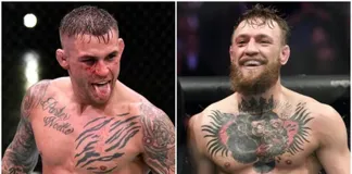 Quản lý Khabib nói rõ điều kiện để McGregor thách thức danh hiệu hạng nhẹ