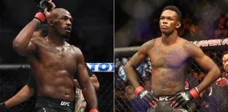 Dana White sẵn sàng cung cấp cuộc chiến giữa Israel Adesanya và Jon Jones