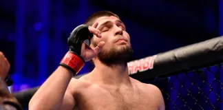 Nghe Khabib Nurmagomedov tư vấn fan cách trả thù Jorge Masvidal khi bị bạn gái cắm sừng