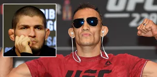 Khabib Nurmagomedov giải nghệ: Tony Ferguson đòi đấu, Nick Diaz tuyên bố đã thắng