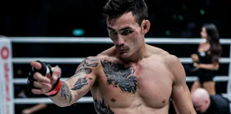 Mới thi đấu 3 trận ở ONE Championship, Thành Lê đã có cơ hội tranh danh hiệu với Martin Nguyen.