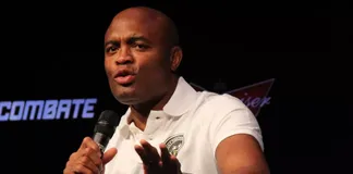 Anderson Silva tin rằng cuộc tranh luận ai là GOAT ở UFC không có ý nghĩa.