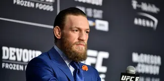 Conor McGregor nói sẽ gia nhập CLB tỷ phú cùng Floyd Mayweather, Cristiano Ronaldo vào năm 35 tuổi