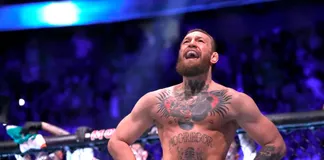 Conor McGregor từng lên kế hoạch cho 4 cuộc chiến trong năm 2020.