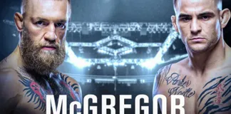 Conor McGregor và Dustin Poirier sẽ tái đấu vào đầu năm sau.