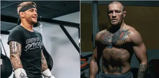 Trận tái đấu giữa McGregor vs Poirier vẫn chưa chính thức được chốt.