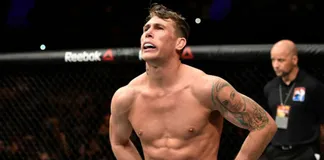 Darren Till lên tiếng sau khi rút lui khỏi cuộc chiến với Jack Hermansson