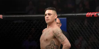 Diego Sanchez.