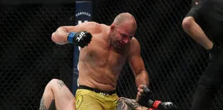 Glover Teixeira muốn có cơ hội trong một cuộc chiến tranh đai.