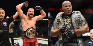 Daniel Cormier từng cân nhắc khả năng trở lại lồng bát giác để đấu Blachowicz.