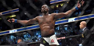 Jon Jones đánh bại Daniel Cormier tại UFC 214 nhưng kết quả sau đó bị hủy do Bones dính chất cấm.