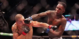 Robert Whittaker phản bác Chủ tịch UFC việc né tái đấu Israel Adesanya