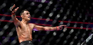 Tony Ferguson đấu Charles Oliveira tại UFC 256