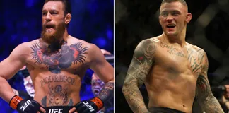 Chủ tịch UFC Dana White cập nhật thêm về trận Conor McGregor vs Dustin Poirier 2