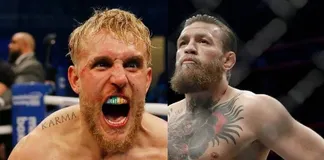 Sao YouTube đòi đấu McGregor, Chủ tịch UFC tuyên bố thẳng thừng