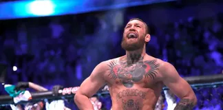 Lên mạng xã hội khoe lượt xem trả tiền, Conor McGregor khiến Jorge Masvidal khó chịu