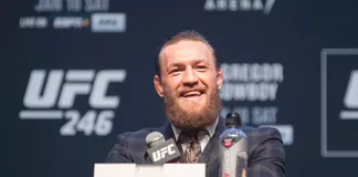 Conor McGregor tiếp tục kêu gọi tái đấu Khabib Nurmagomedov