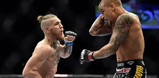 Conor McGregor tái đấu Dustin Poirier: Justin Gaethje dự đoán, muốn đấu với người thắng